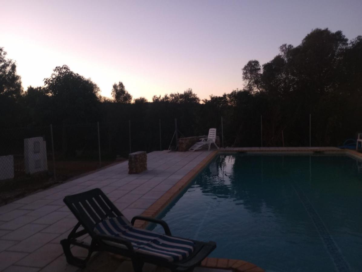 Casa De Ferias Villa Алгос Екстериор снимка