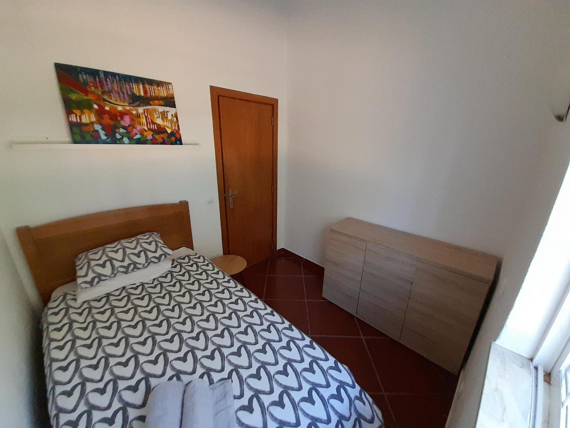 Casa De Ferias Villa Алгос Екстериор снимка