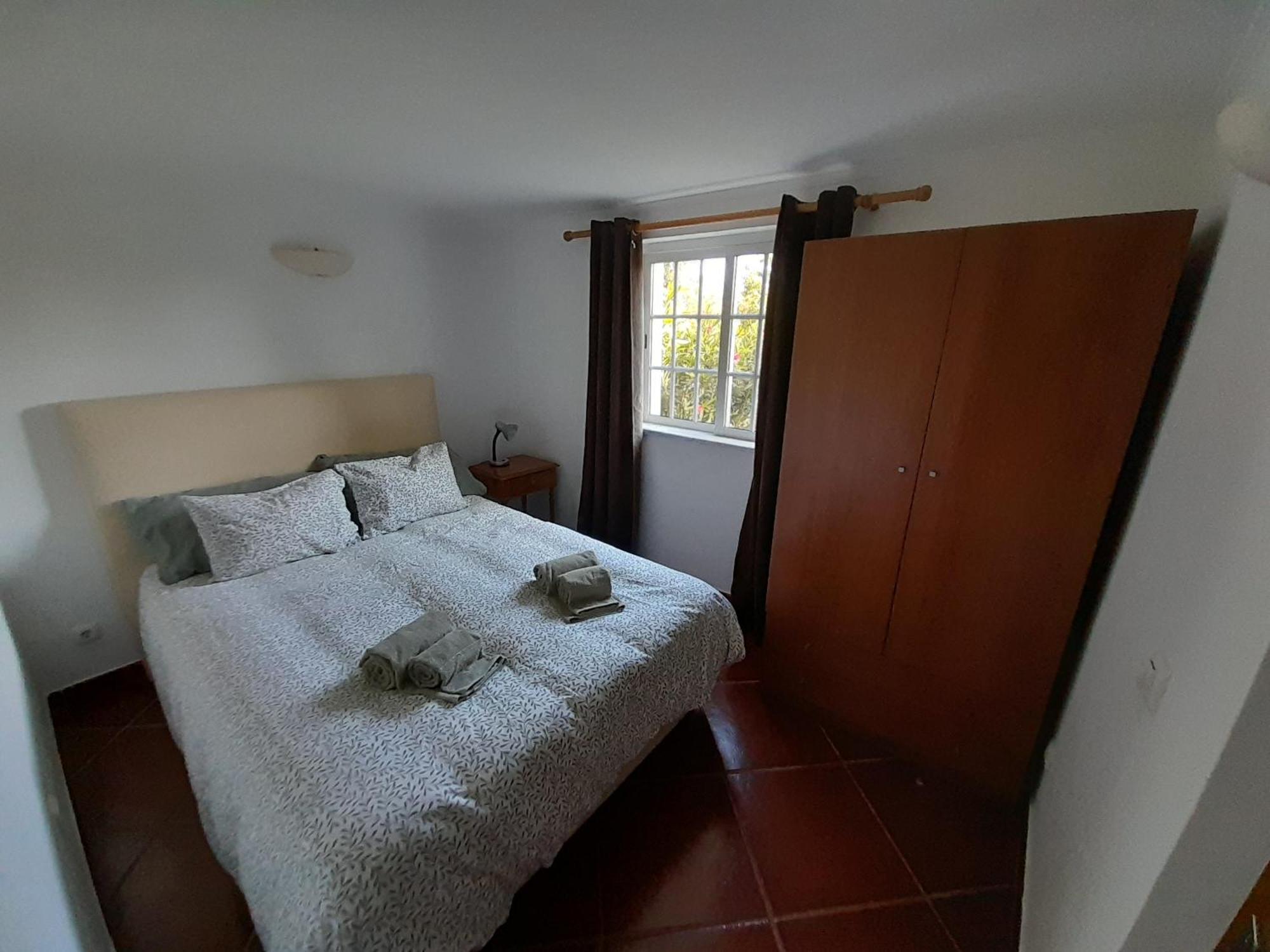 Casa De Ferias Villa Алгос Екстериор снимка