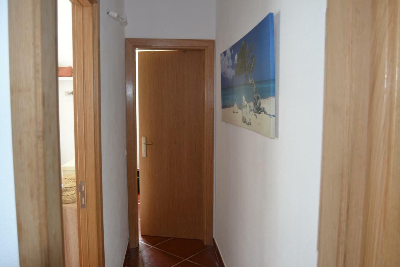 Casa De Ferias Villa Алгос Екстериор снимка