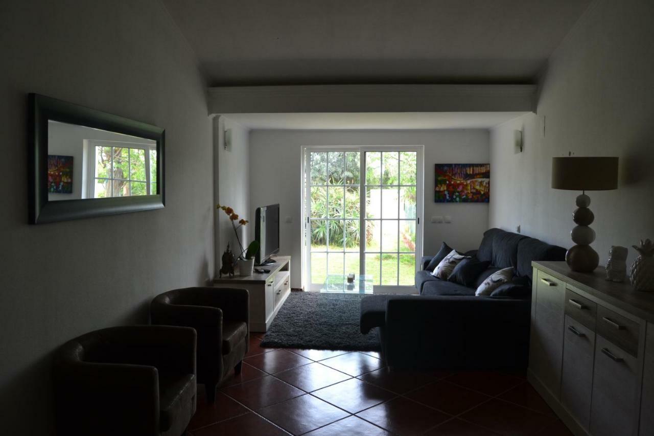 Casa De Ferias Villa Алгос Екстериор снимка