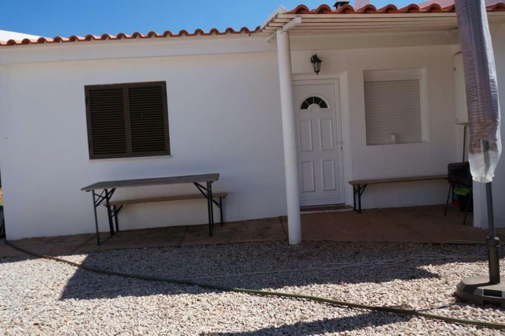 Casa De Ferias Villa Алгос Екстериор снимка