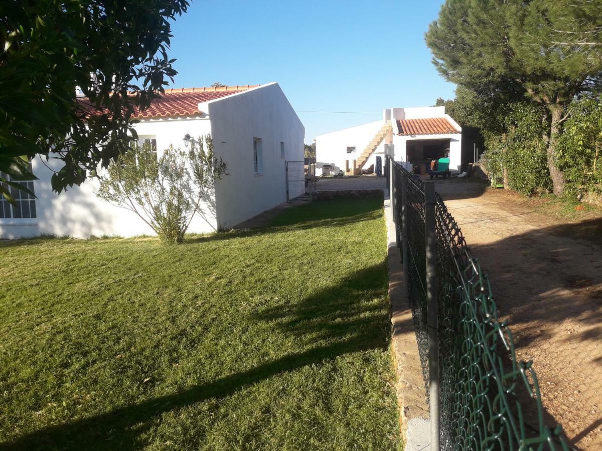 Casa De Ferias Villa Алгос Екстериор снимка